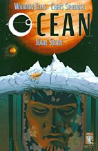 Ocean  (Wild Storm Essential 01)