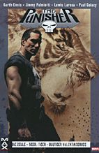Max 14: Punisher - Die Zelle