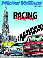 Michel Vaillant 46: Racing Show