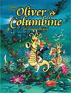 Oliver und Columbine 11: Der Ozean ohne Oberflaeche