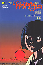 Buecher der Magie Heft 3: Kinderkreuzzug 3