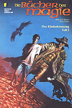 Buecher der Magie Heft 2: Kinderkreuzzug 2