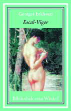 Escal - Vigor