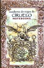 Notebooks - Cuaderno des Viajes de Ciruelo