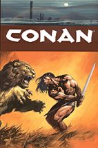 Conan 3: Der Elefantenturm und andere Geschichten
