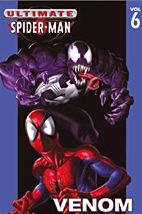 Ultimative Spider-Man 6: Venom