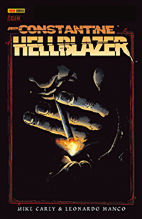 Hellblazer (Vertigo) 1: Hoelle auf Erden