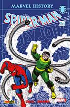 Marvel History 7: Spider-Man 6