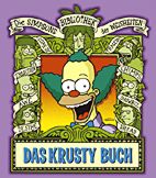 Das Krusty Buch