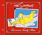 Simpsons: Das unzensierte Familienalbum