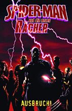 Spider-Man & die neuen Raecher 1: Der Ausbruch