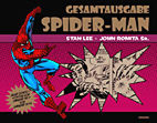 Spider-Man Strips Gesamtausgabe 1: 1977-79