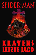 Spider-Man: Kravens letzte Jagd (Neuauflage)