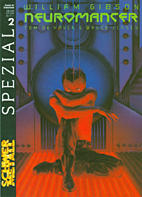 Neuromancer 1 (Softcover)