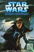Star Wars Essentials 1: Das Dunkle Imperium 1