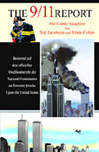9/11 Report - Die Comic-Adaption
