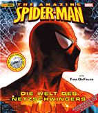 Amazing Spider-Man - Die Welt des Netzschwingers (Neuauflage)
