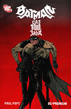 Batman - Jahr 100