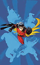 Teen Titans Sonderband 11: Die neuen Teen Titans