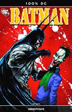 Batman: Geheimnisse (100% DC 06)