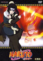 Naruto 6 DVD