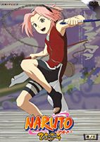 Naruto 9 DVD