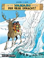 Yakari 29: Der Riese erwacht