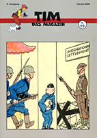 Tim - Das Magazin 19 (Herbst 2006)