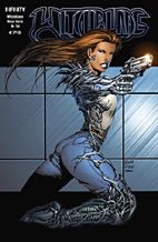 Witchblade Neue Serie 54