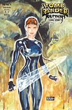Tomb Raider Journeys 10