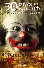 30 Days of Night: Bloodsucker Tales 2