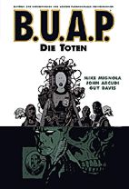 B.U.A.P. 3: Die Toten (BUAP)