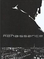 Renaissance - Paris 2054