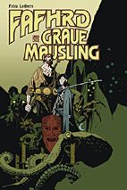 Fafhrd und der graue Mausling (Classic)