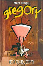 Gregory 1: Ich Gregory