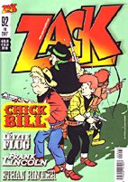 Zack 92 (Februar 2007)