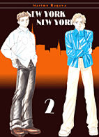 New York New York 2 (Neuauflage)