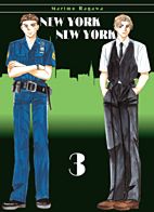 New York New York 3 (Neuauflage)