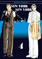 New York New York 4 (Neuauflage)