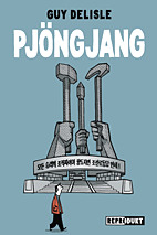 Pjoengjang
