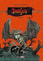 Donjon Abenddaemmerung 103: Armageddon