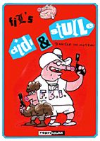 Didi und Stulle Sonderband 1: Danger in Moskau