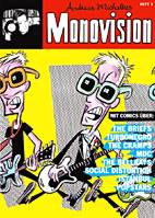 Monovision