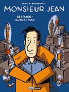 Monsieur Jean 6: Bestandsaufnahmen