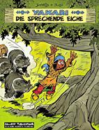 Yakari 28: Die sprechende Eiche