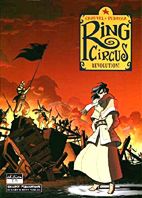 Ring Circus 4: Revolution