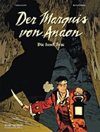 Marquis von Anaon 1: Die Insel Brac