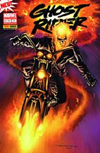 Ghost Rider Sonderband 1: Teufelskreis