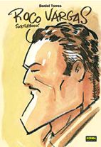 Roco Vargas Sketchbook (Rocco Vargas)