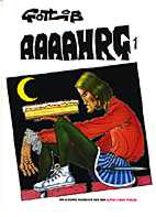 Aaaahrg 1